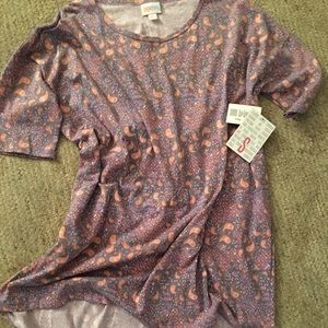 Lularoe S Irma